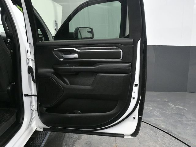 Used 2023 RAM 1500 Big Horn image 11