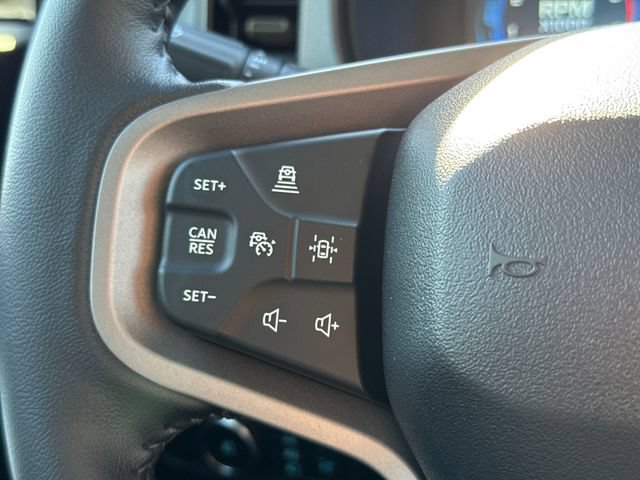 New 2026 Ford Bronco Badlands AWD/4WD image 29