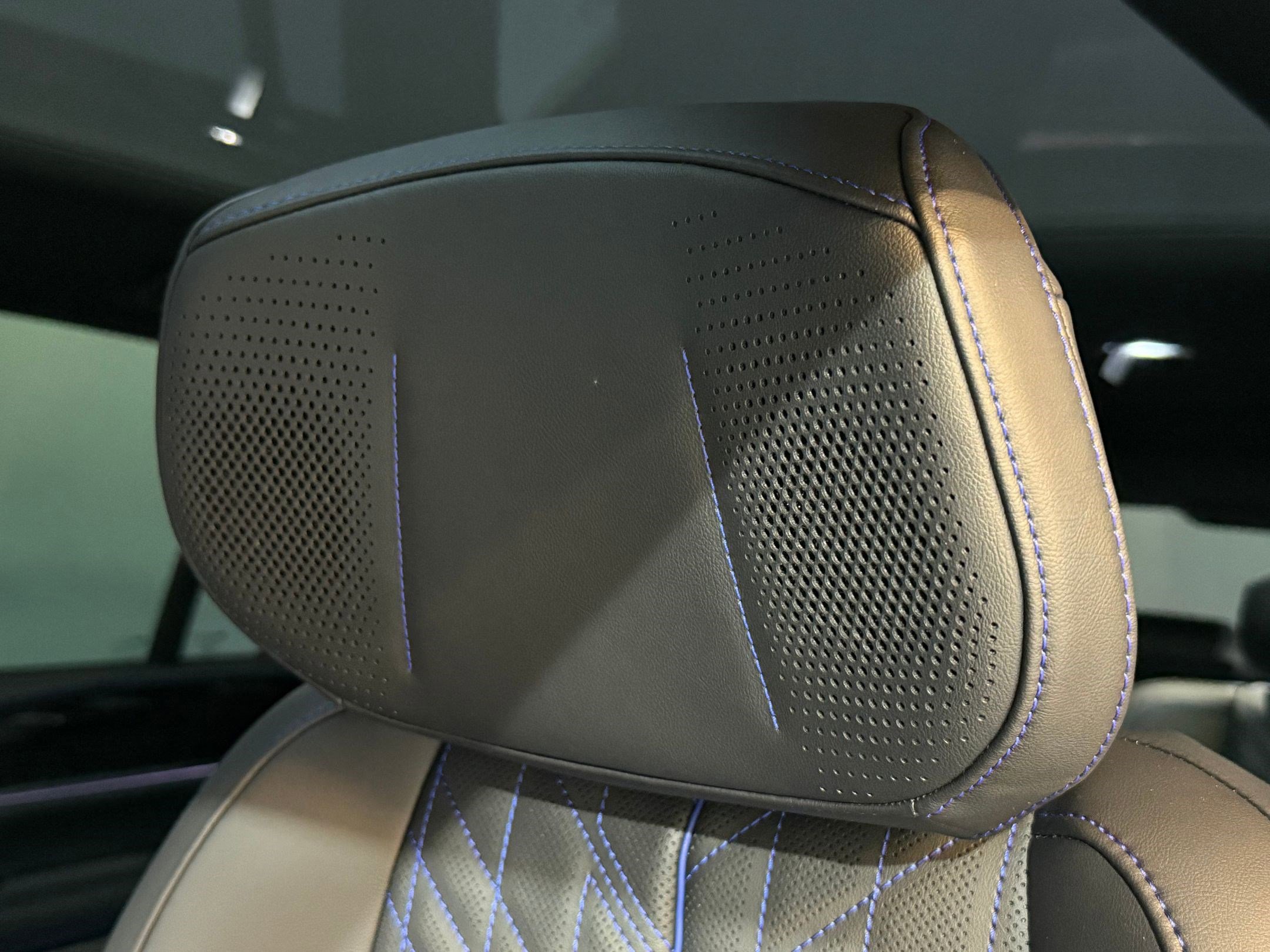 New 2026 Cadillac Escalade IQ Sport 1 image 25