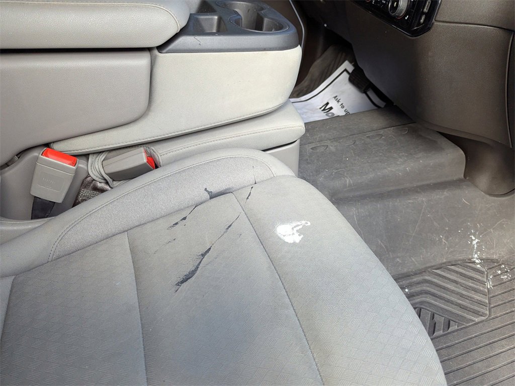 Used 2023 Chevrolet Silverado 1500 LT w/ Z71 Off-Road Package image 43