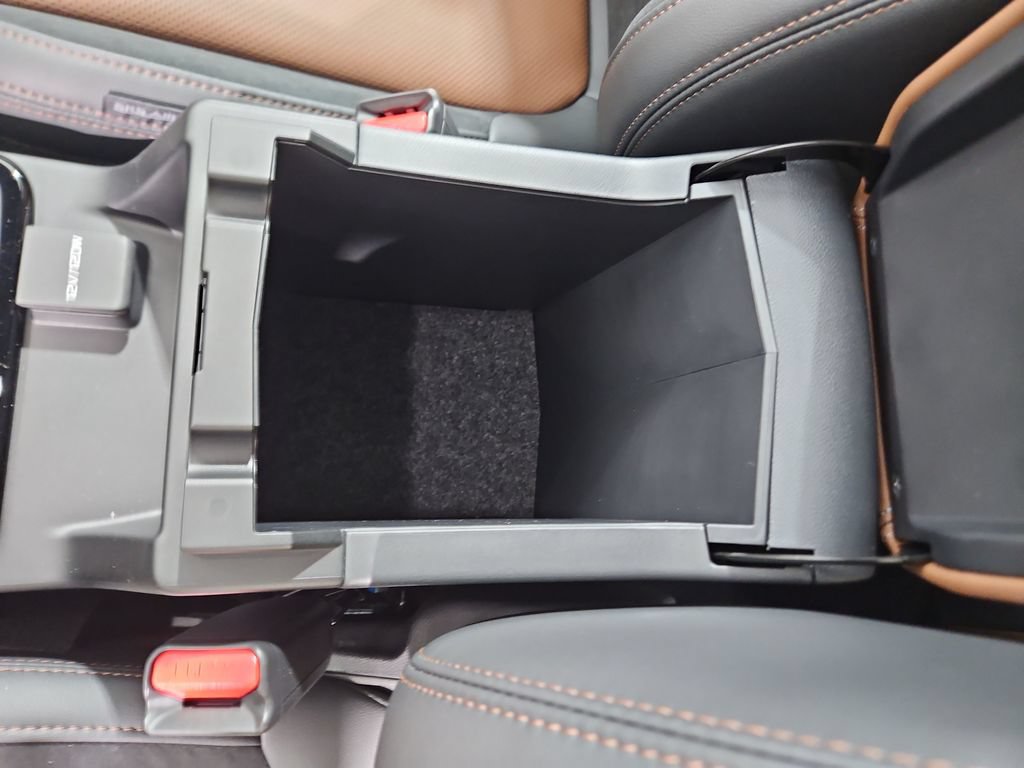 New 2026 Subaru Forester Touring AWD/4WD image 26