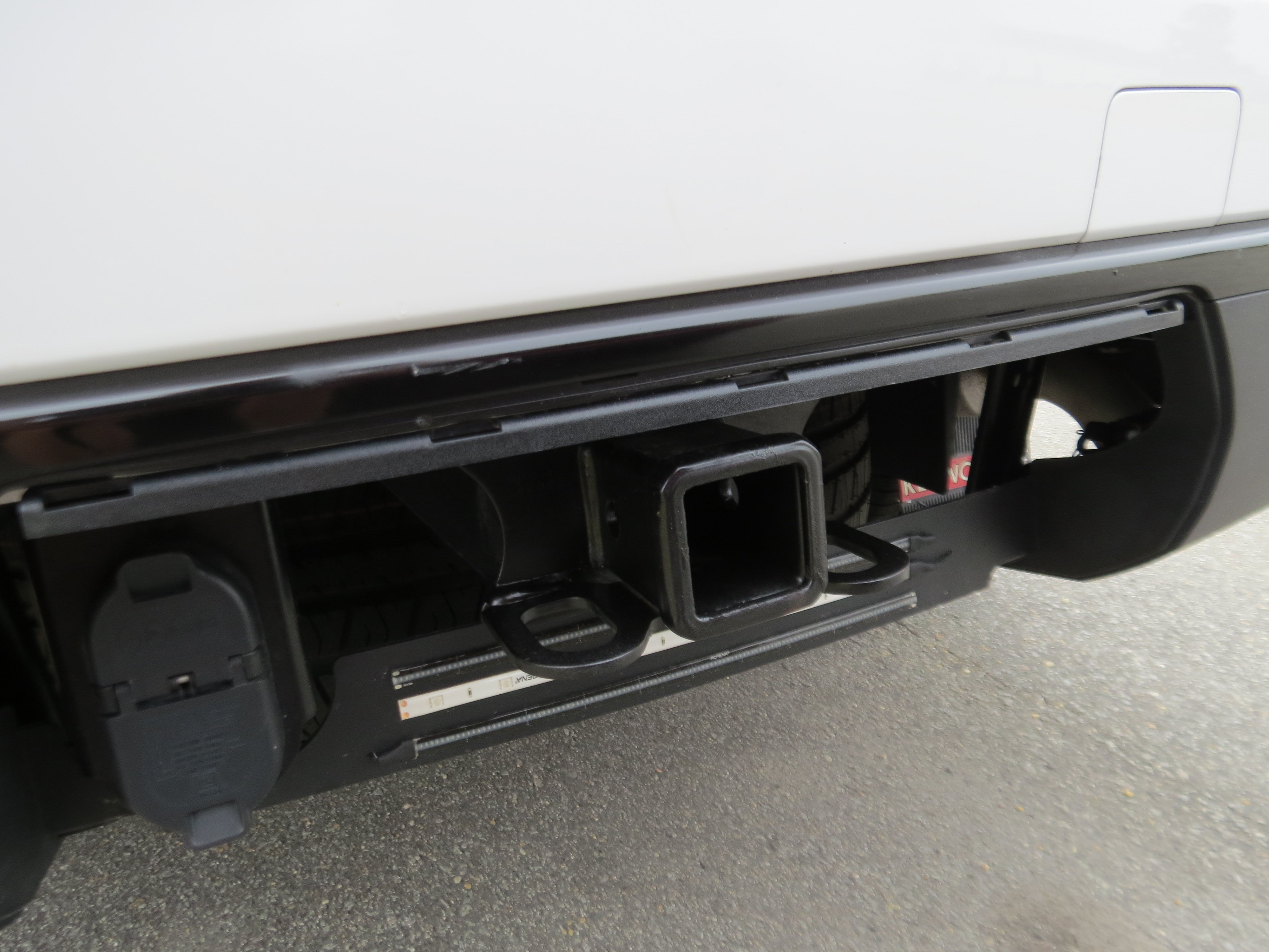 Used 2023 Chevrolet Tahoe RST AWD/4WD image 19