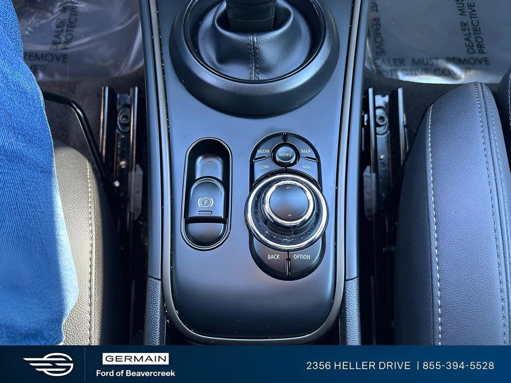 Used 2023 MINI Cooper Countryman S FWD image 18