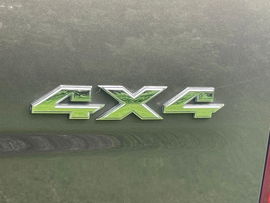 Used 2018 RAM 1500 Big Horn AWD/4WD image 21