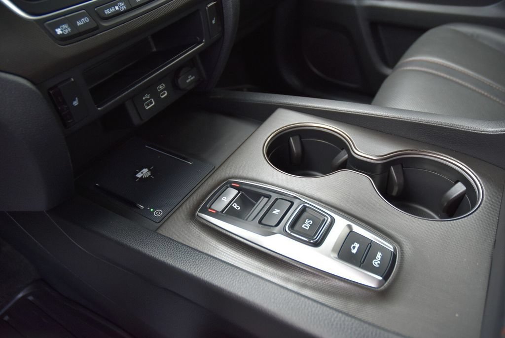 Used 2024 Honda Ridgeline TrailSport image 24