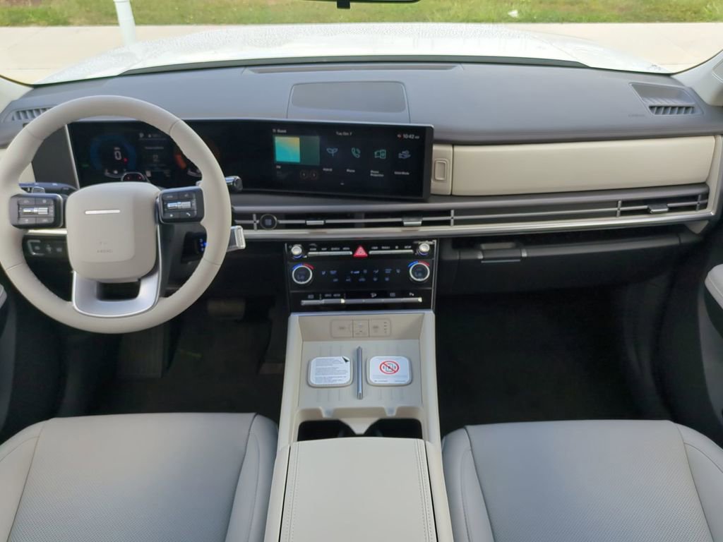 New 2026 Hyundai Santa Fe SEL image 19