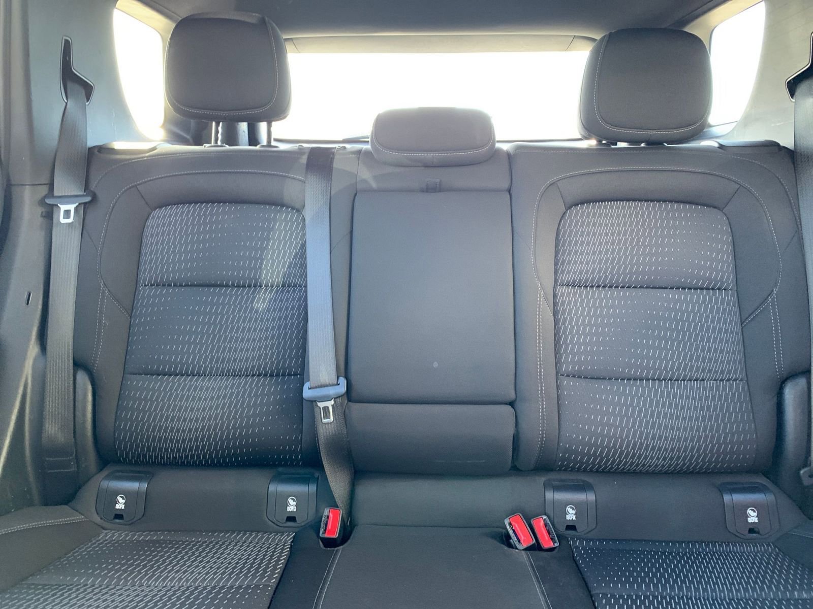 Used 2025 Chevrolet Equinox LT image 39