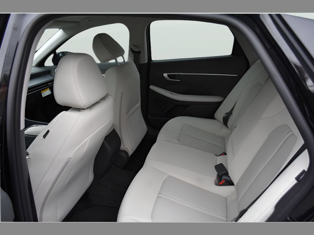 New 2026 Hyundai Sonata SEL FWD image 11