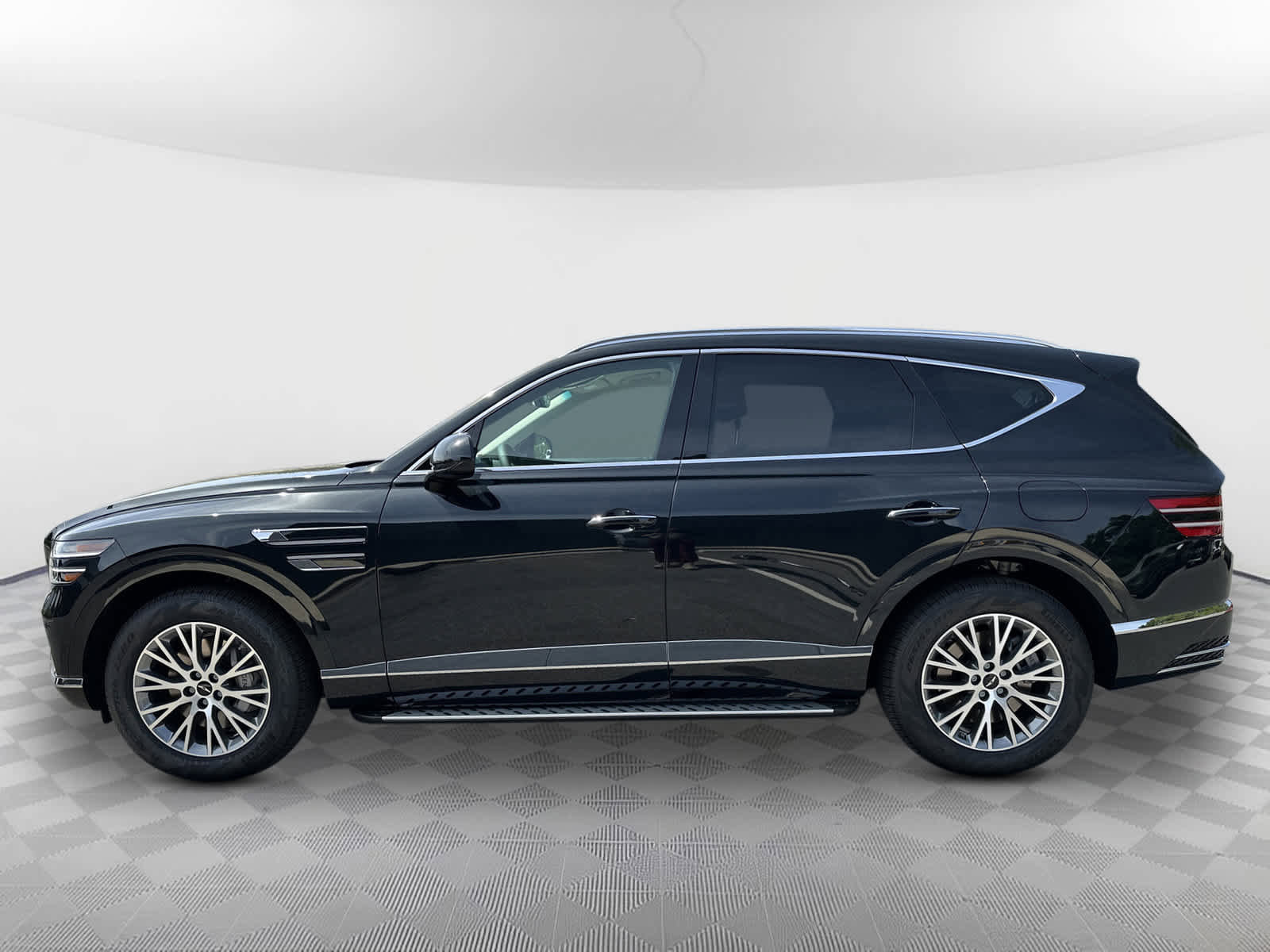 New 2026 Genesis GV80 2.5T RWD image 4