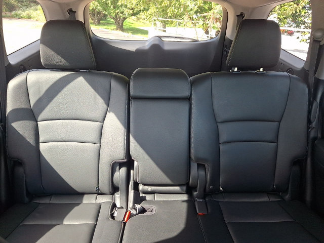 Used 2022 Honda Pilot EX-L image 39