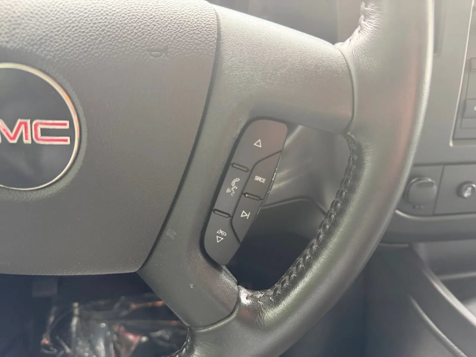 Used 2023 GMC Savana 2500 w/ Driver Convenience Package RWD image 20