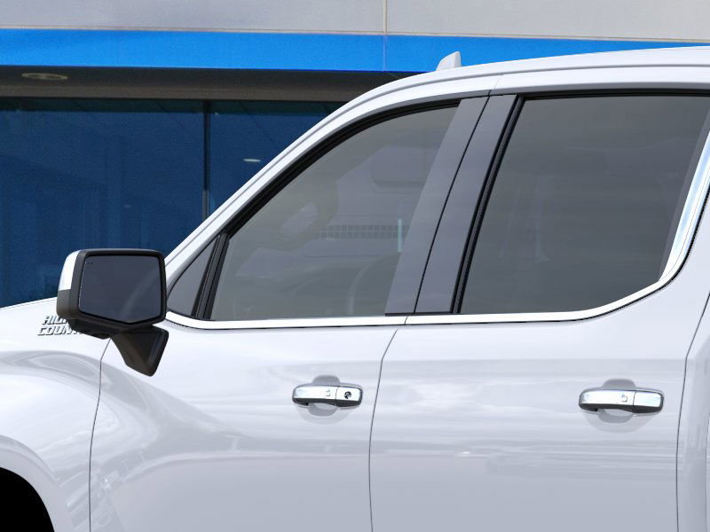 New 2026 Chevrolet Silverado 1500 High Country AWD/4WD image 12