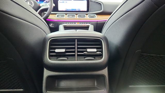 Used 2025 Mercedes-Benz GLE 350 4MATIC image 54