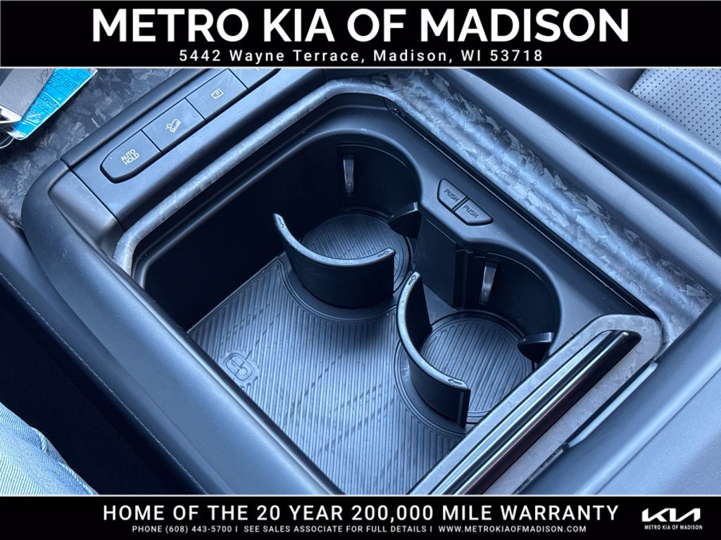 Used 2027 Kia Telluride SX Prestige X-Pro AWD/4WD image 27