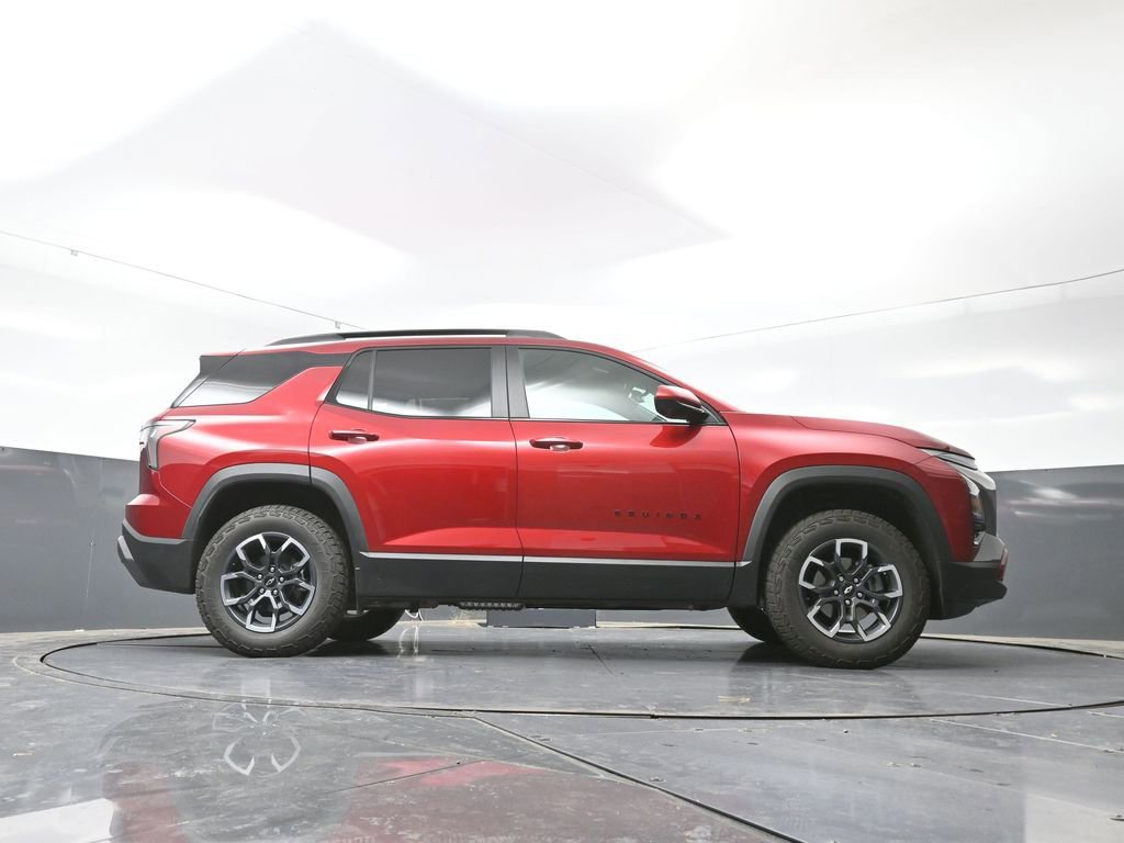 New 2026 Chevrolet Equinox ACTIV w/ Convenience Package III image 44