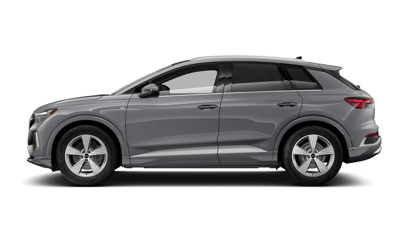 Certified 2024 Audi Q4 e-tron Premium Plus w/ Premium Plus AWD/4WD image 8