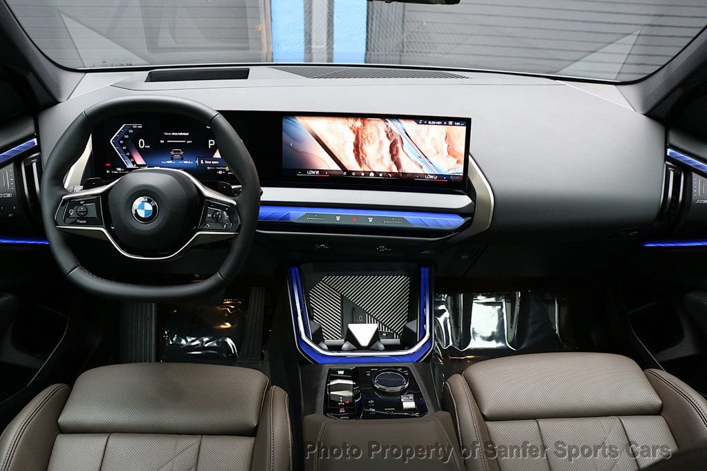 Used 2025 BMW X3 xDrive30i AWD/4WD image 24