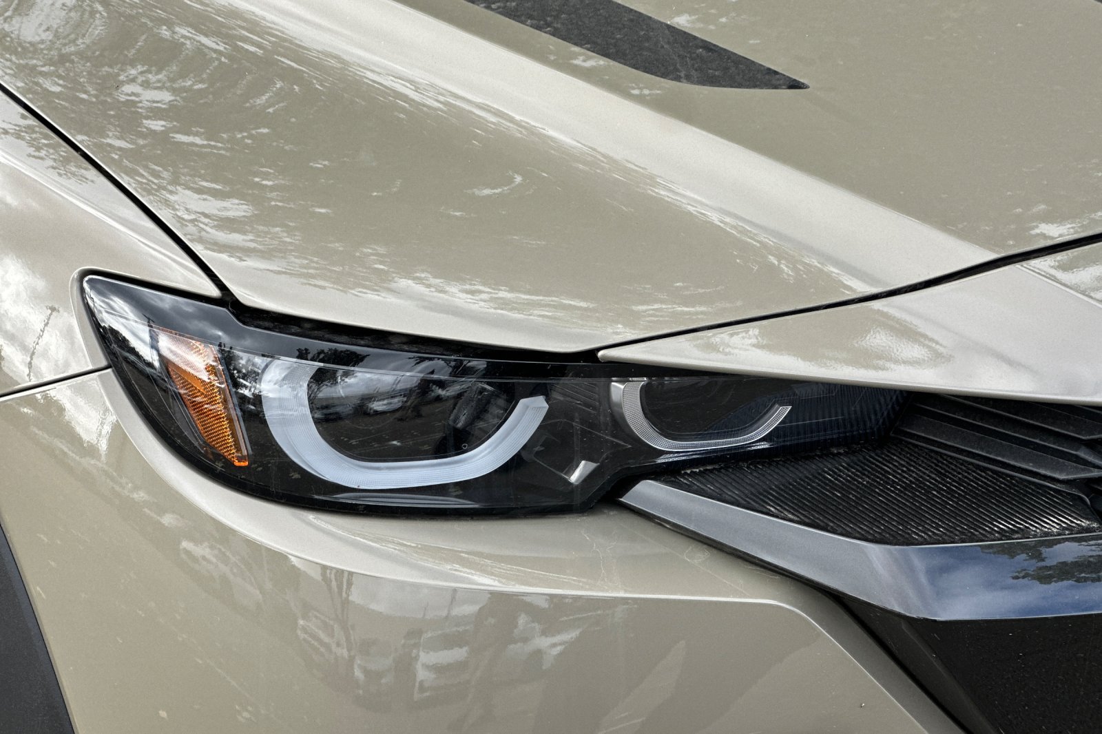 New 2026 MAZDA CX-50 Meridian Edition w/ Apex Package AWD/4WD image 32