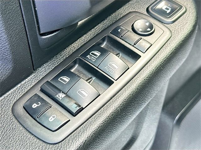 Used 2023 RAM 3500 Tradesman w/ Max Tow Package image 16