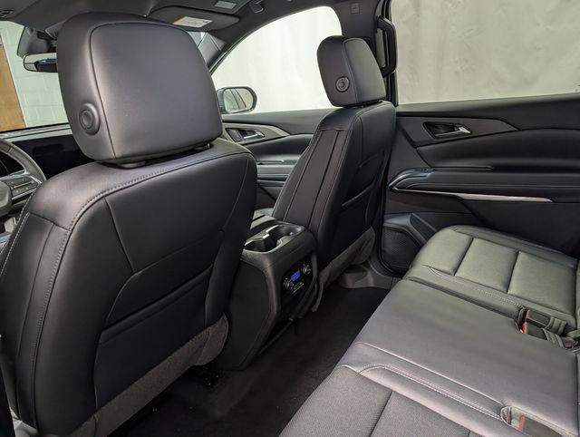 New 2026 Chevrolet Traverse LT AWD/4WD image 13