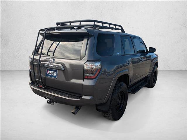 Used 2020 Toyota 4Runner SR5 Premium image 5