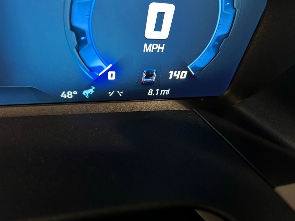 New 2025 Ford Bronco Sport Big Bend w/ Convenience Package AWD/4WD image 21