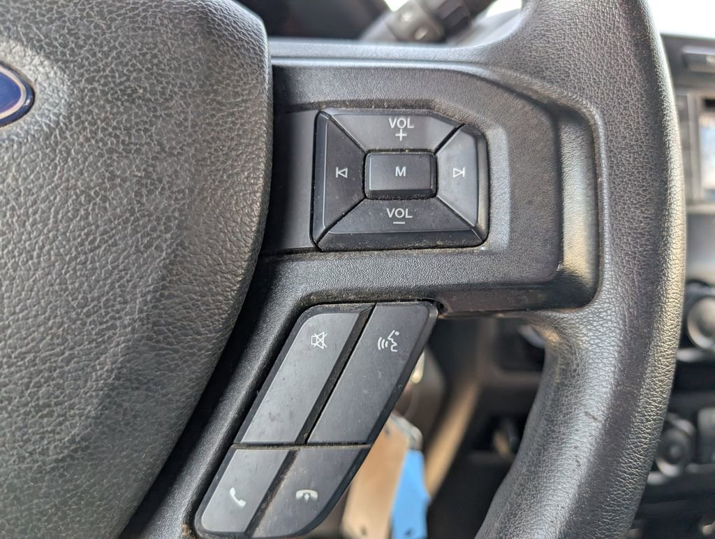 Used 2022 Ford F250 XL w/ Power Equipment Group image 13