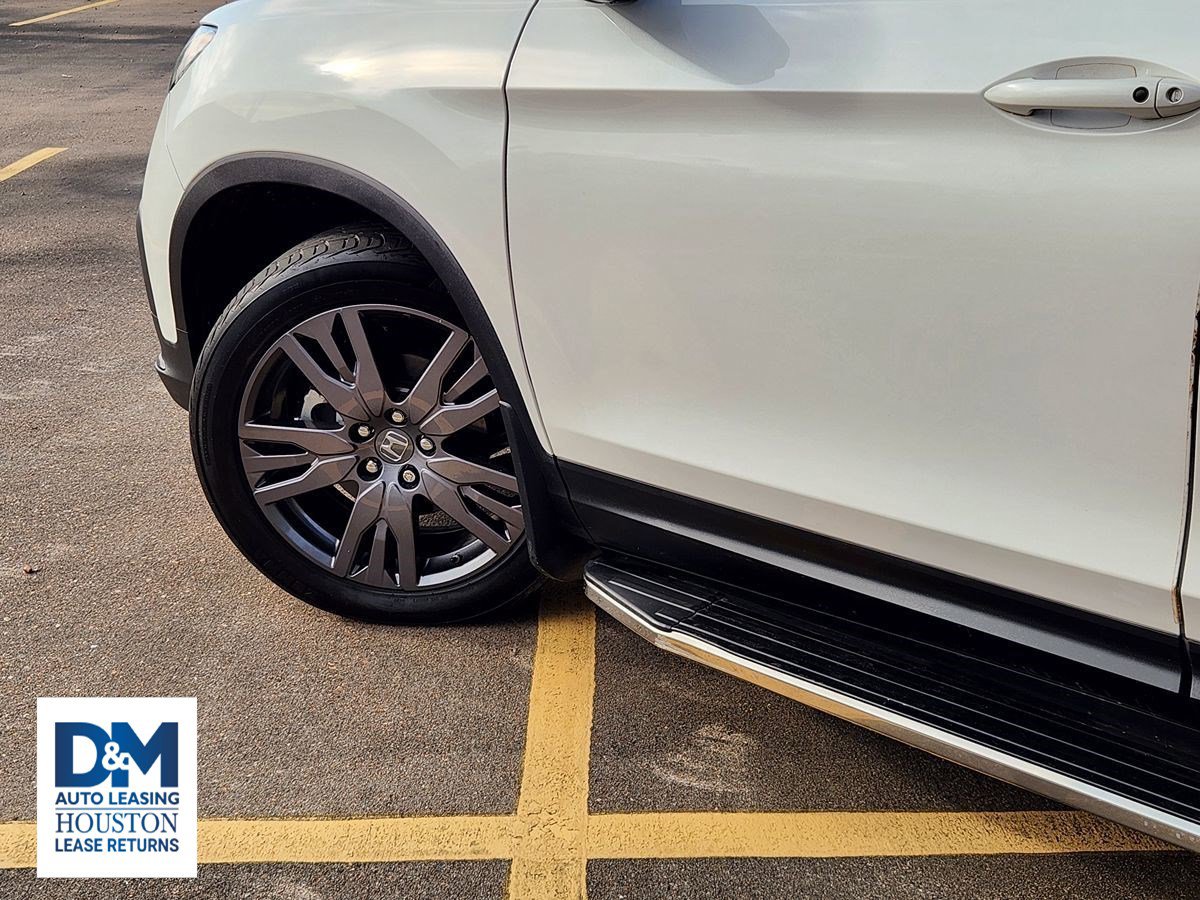 Used 2022 Honda Pilot Sport image 16