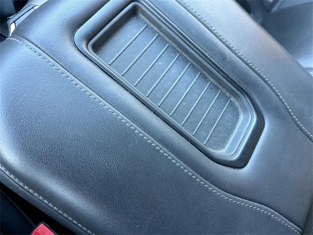 Used 2022 Chevrolet Suburban LT image 26