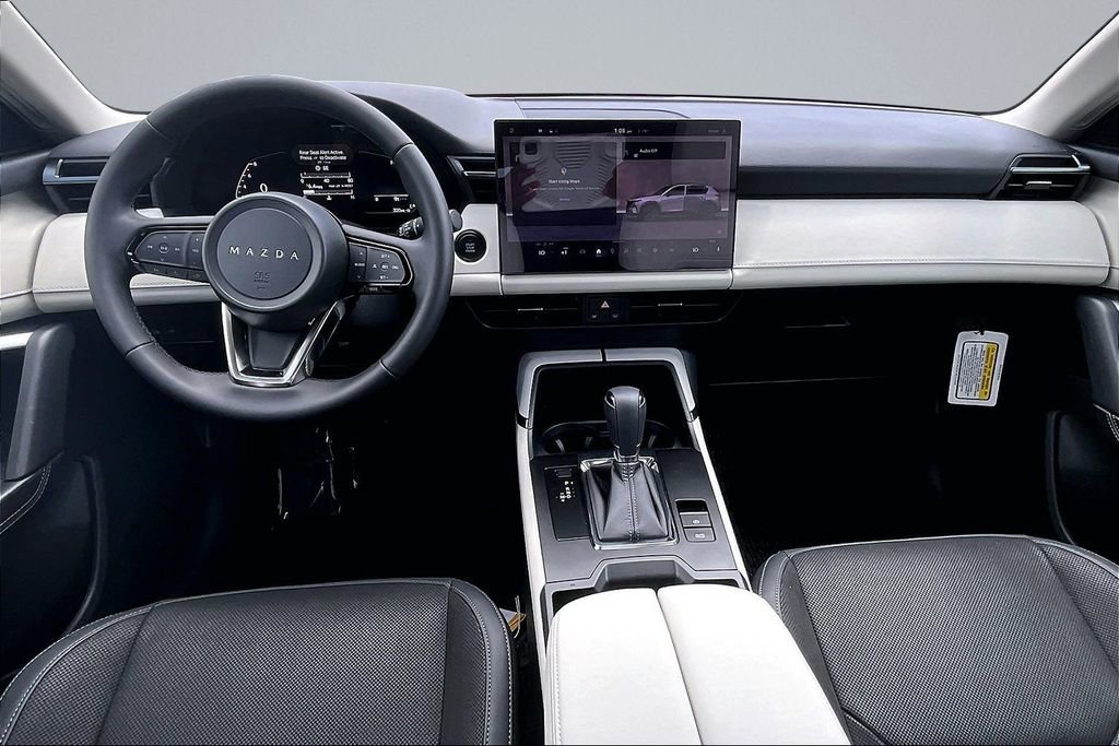 New 2026 MAZDA CX-5 Preferred AWD/4WD image 5