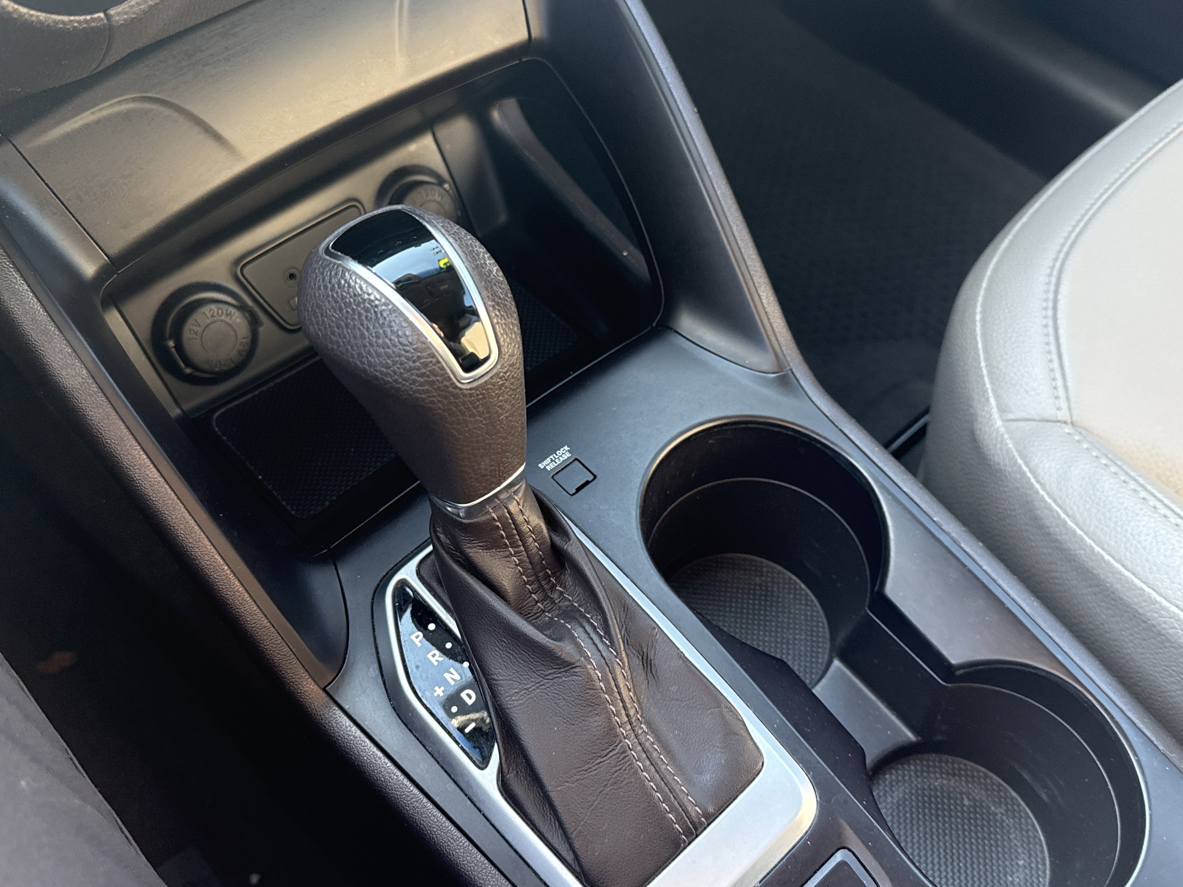 Used 2015 Hyundai Tucson GLS w/ Option Group 02 image 24