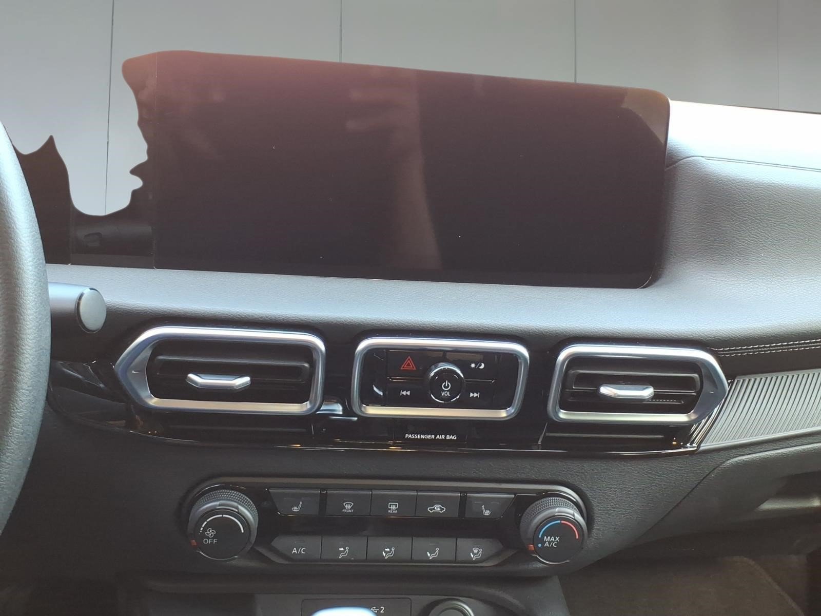 Used 2026 Nissan Sentra S w/ S Cold Weather Package FWD image 12