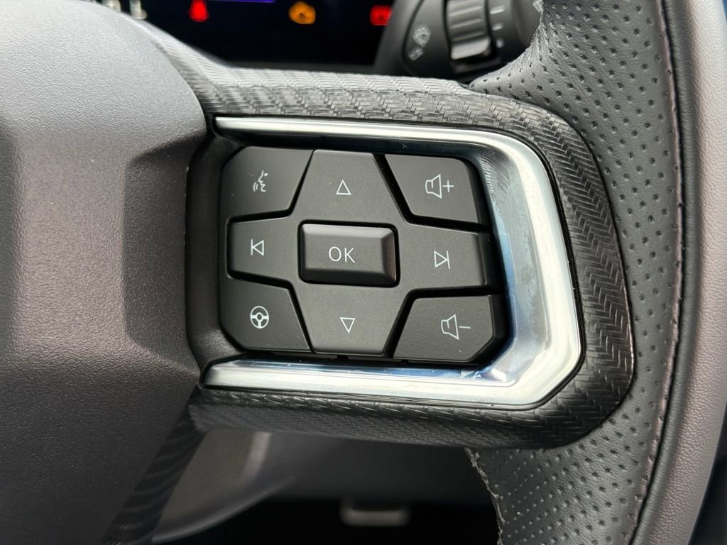 New 2026 Ford Mustang Premium image 16