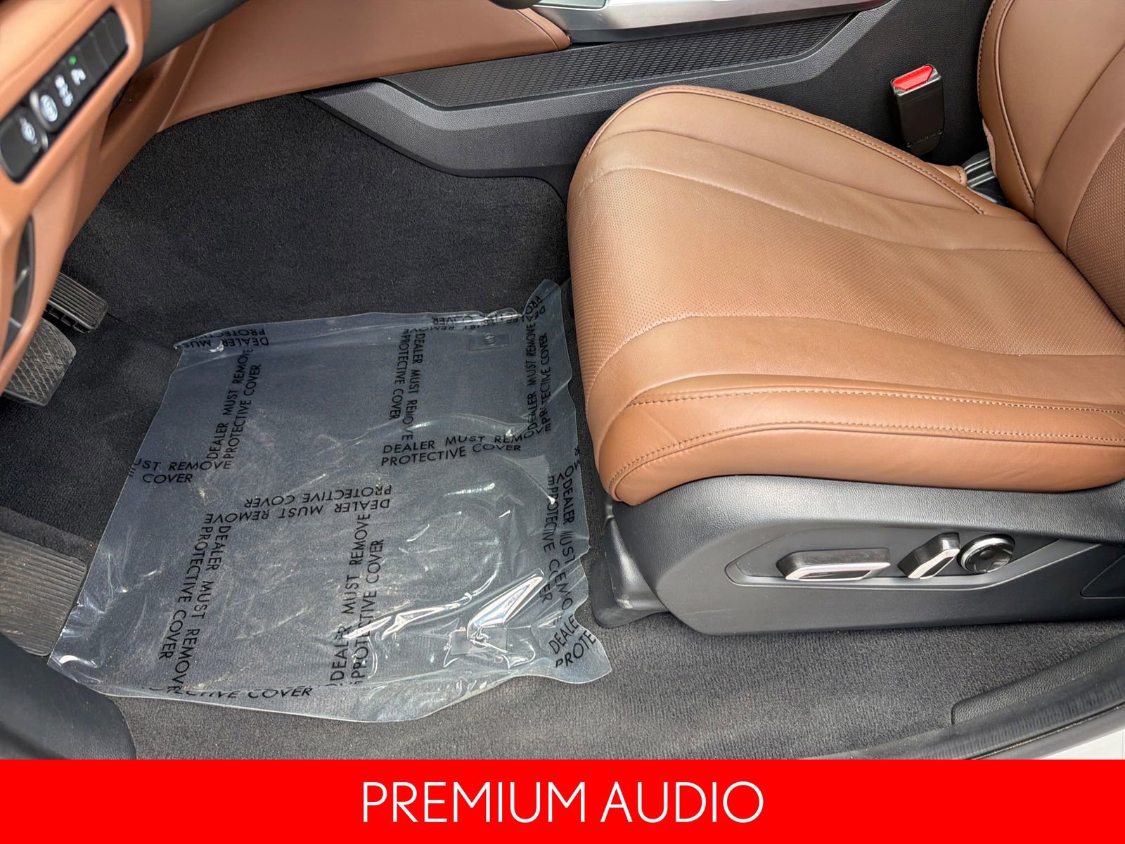 Used 2024 Acura MDX FWD w/ Technology Package image 21