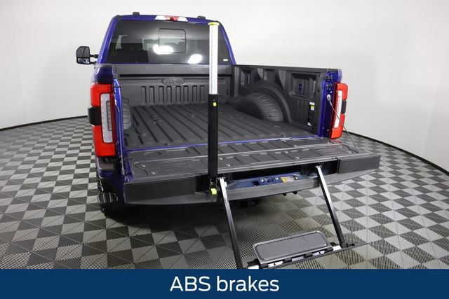 New 2026 Ford F350 Platinum w/ Platinum Plus Package image 38