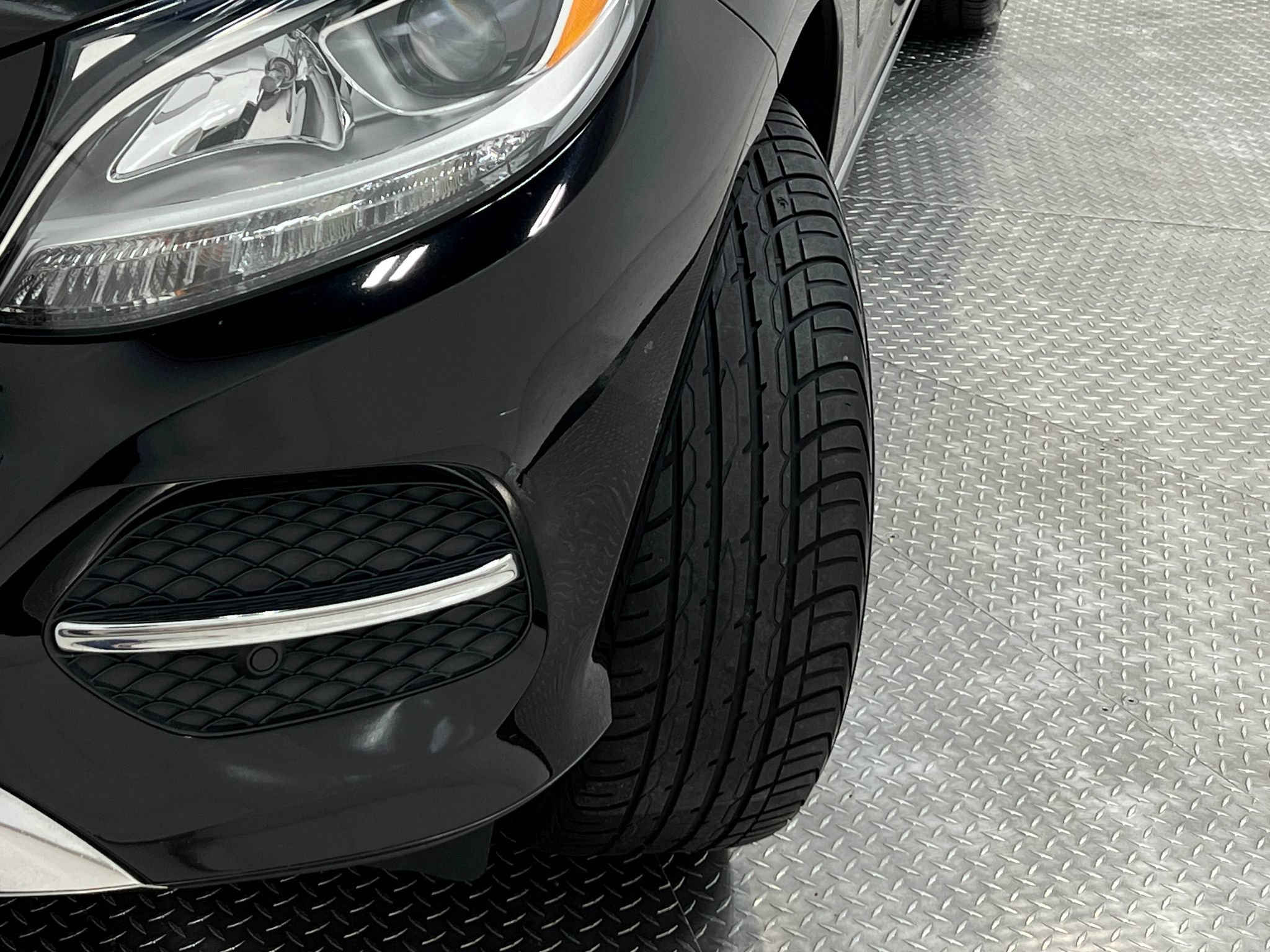 Used 2016 Mercedes-Benz GLE 350 4MATIC image 36