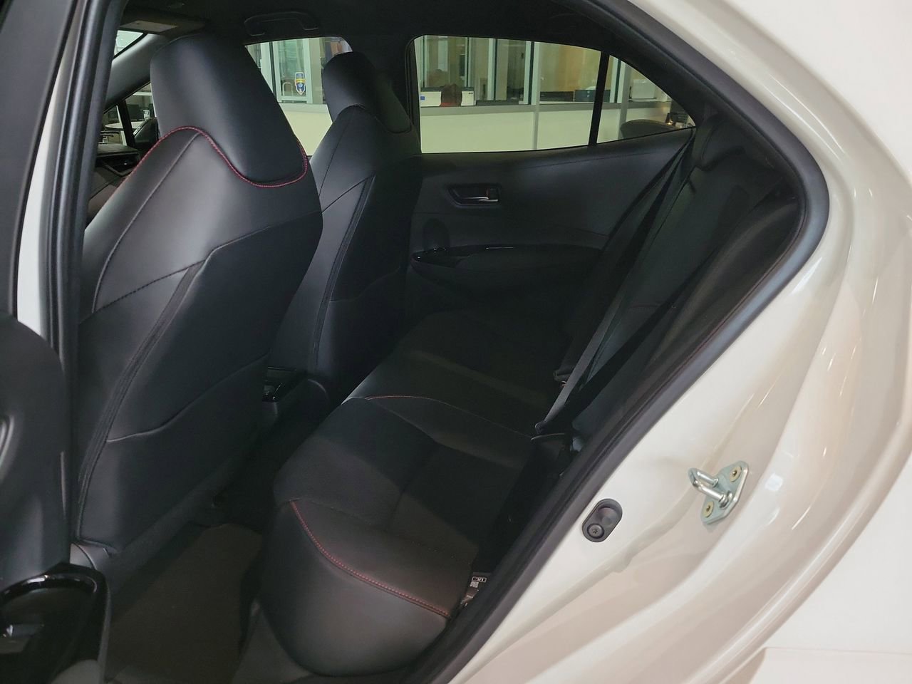 New 2026 Toyota Corolla GR AWD/4WD image 9