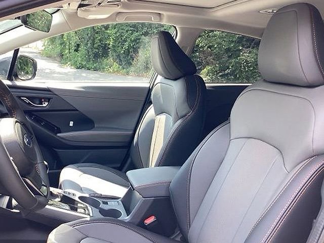 New 2025 Subaru Crosstrek 2.5i Limited image 19