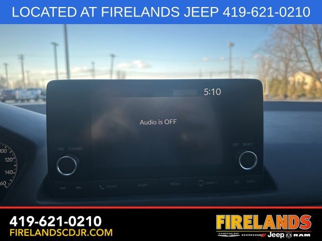 Used 2024 Honda Civic Sport image 26