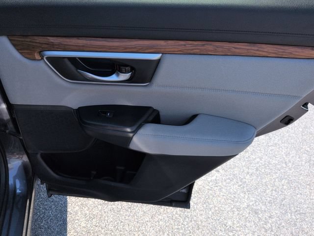 Used 2021 Honda CR-V EX image 31