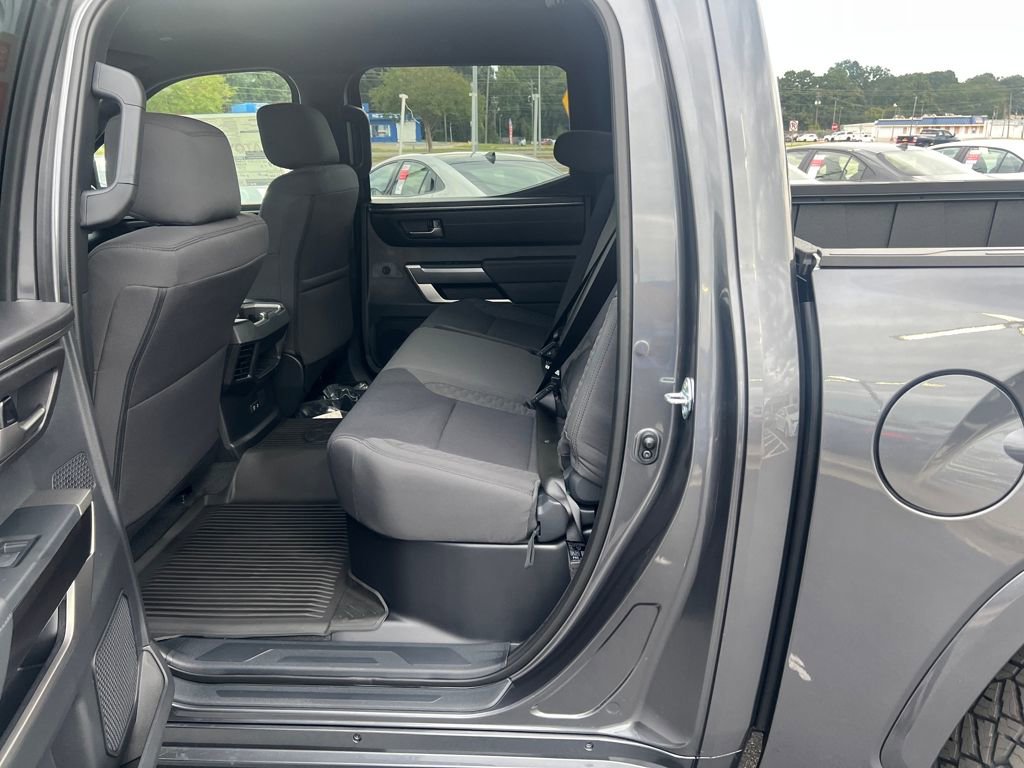 New 2026 Toyota Tundra SR5 image 19