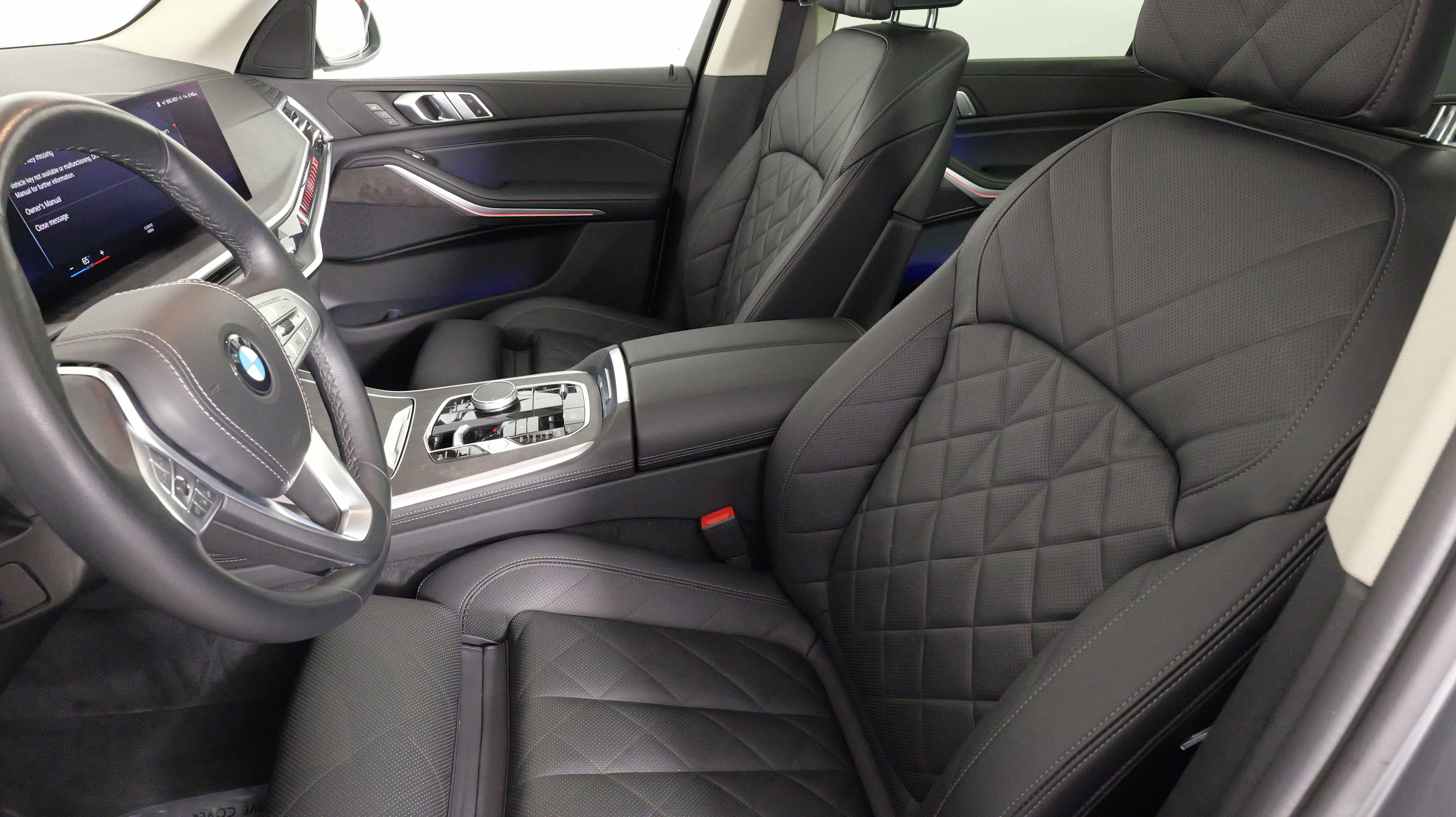 Used 2023 BMW X7 xDrive40i image 32