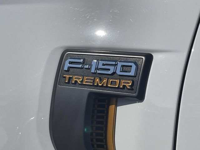 Certified 2023 Ford F150 Tremor AWD/4WD image 10