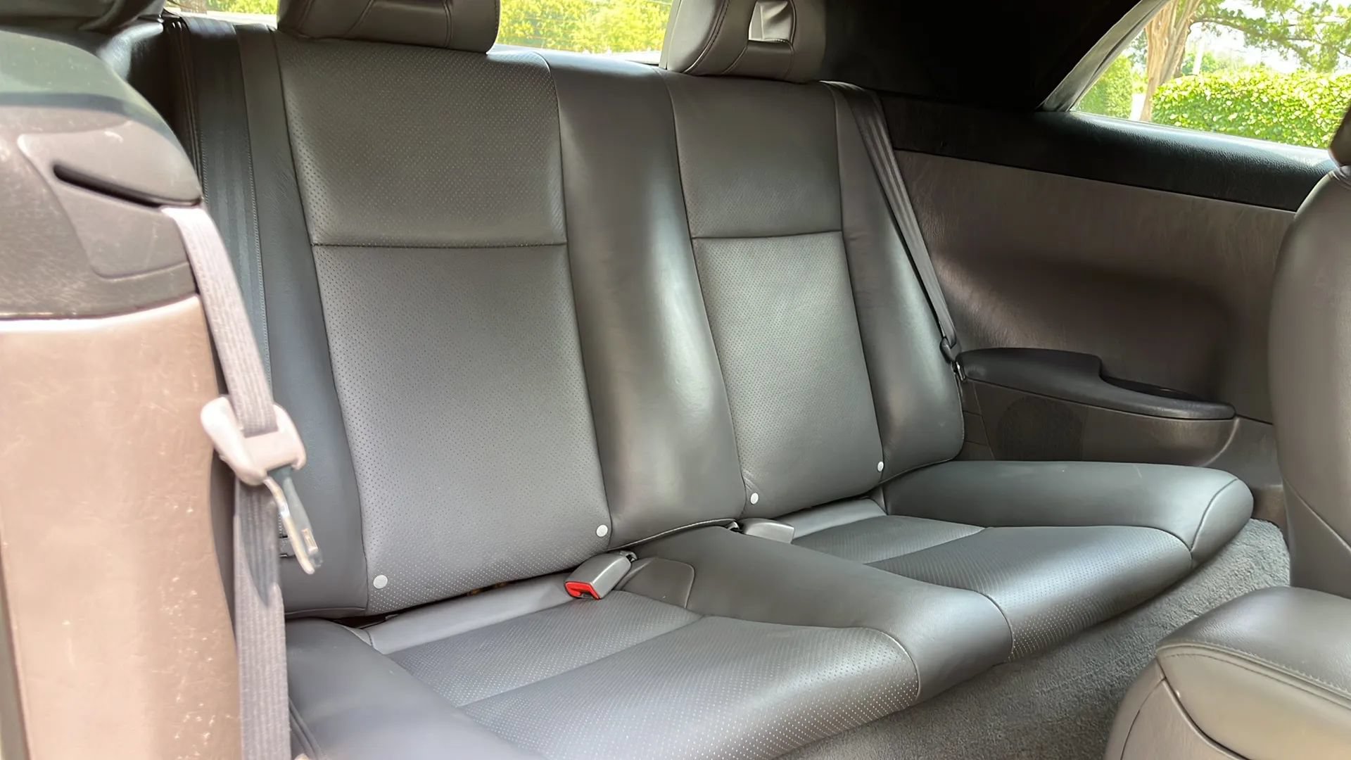 Used 2008 Toyota Solara SLE FWD image 25