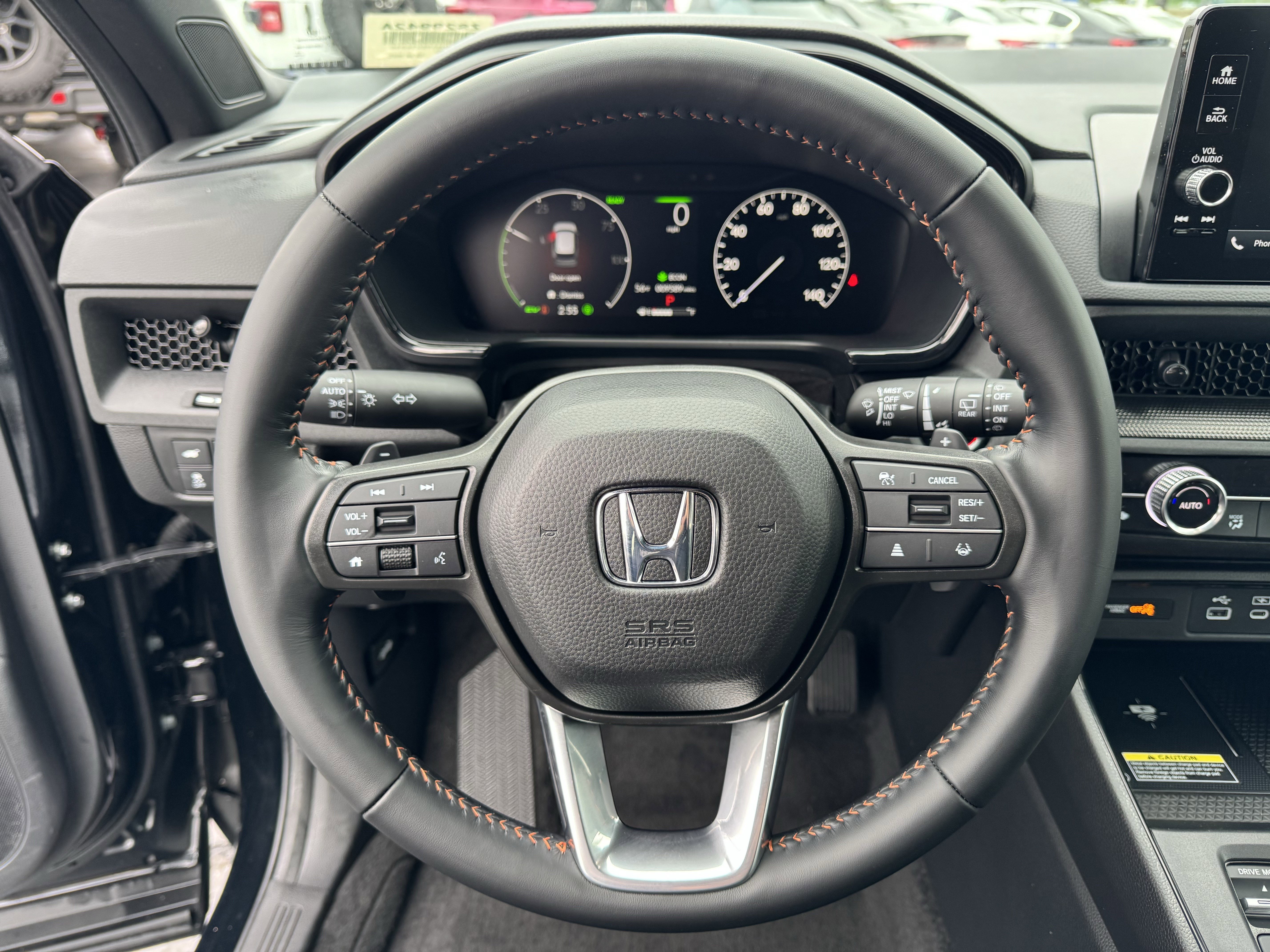 Used 2025 Honda CR-V Sport-L image 20