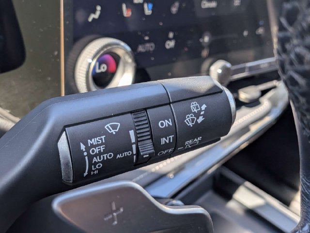 Used 2022 Lexus NX 350h AWD image 29