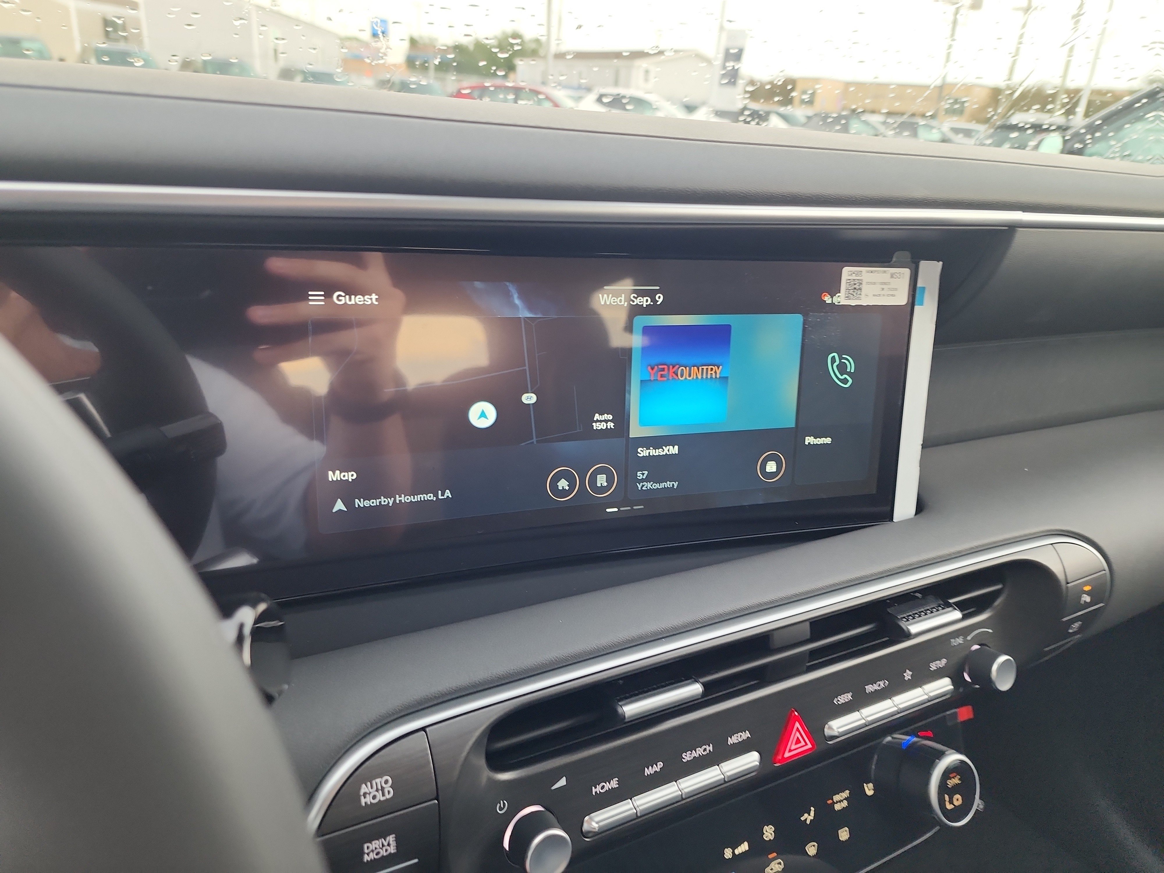 New 2027 Hyundai Palisade SEL FWD image 26