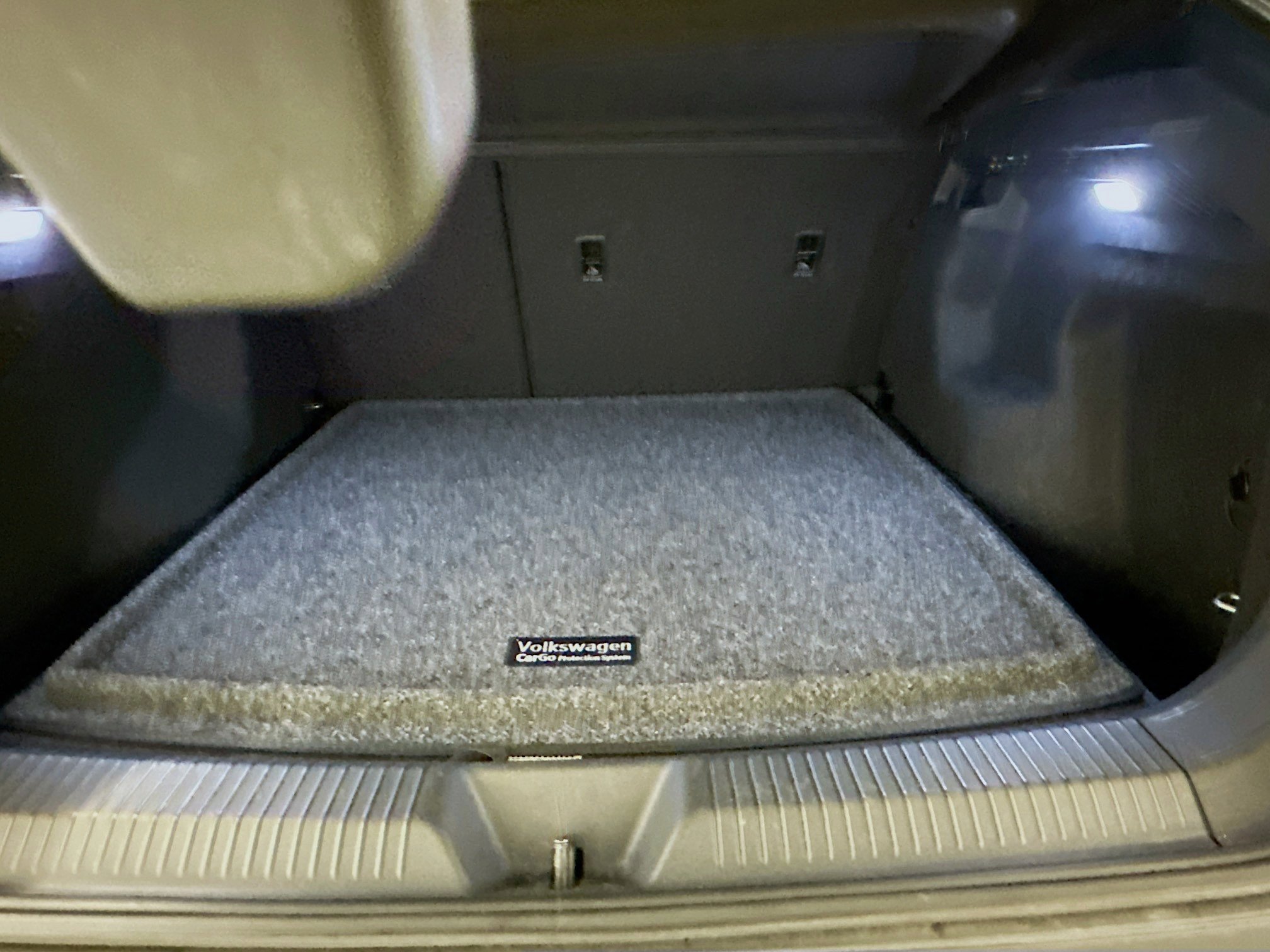 Used 2023 Volkswagen ID.4 Pro AWD/4WD image 29