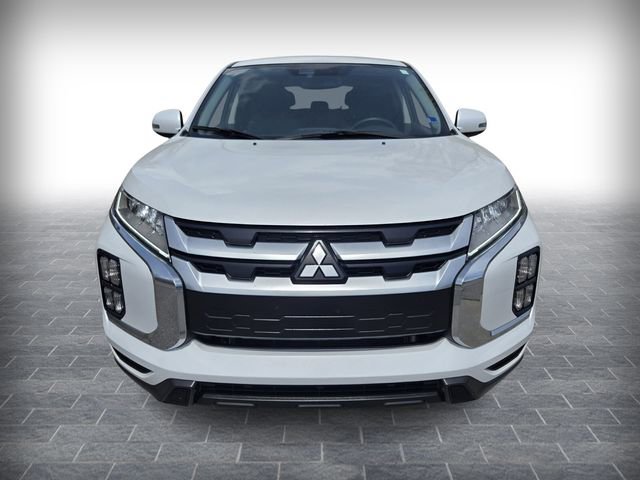 Used 2025 Mitsubishi Outlander Sport AWD image 2