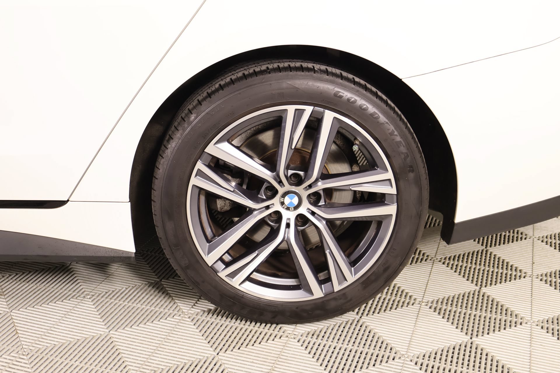 Used 2022 BMW 430i Gran Coupe w/ Convenience Package RWD image 21